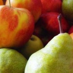 Как правильно хранить яблоки и груши